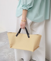 ARTESANOS/アルテサノス キャンバストートバッグ EX1-3725