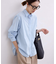 《追加》Wash Cotton Color シャツ