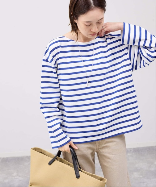 ボーダープルオーバー