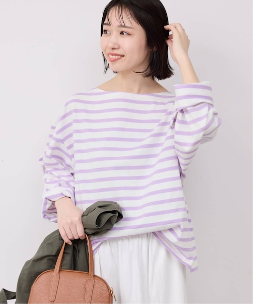 ボーダープルオーバー