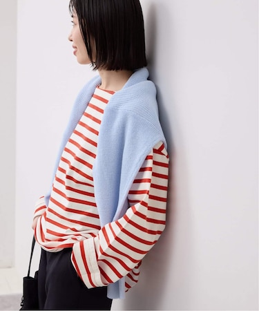 ボーダープルオーバー