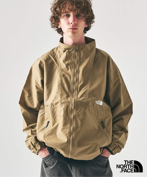 THE NORTH FACE / ザ ノースフェイス Compact Blouson｜フォー