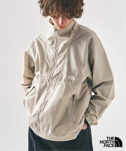 さおてんさま専用　スローブイエナ　ノースフェイス　コンパクトジャケット THE NORTH FACE/ザ・ノース・フェイス】 COMPACT ジャケット
