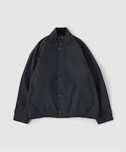 Barbour / バブアー peached blouson transport