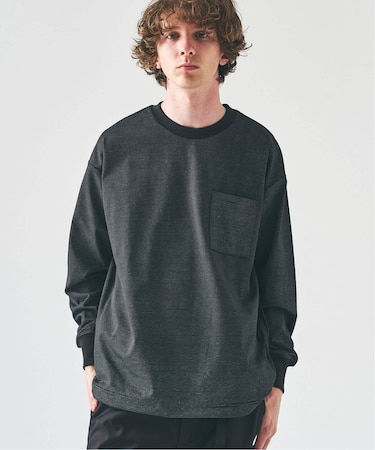 PERFECTECH  / パーフェクテック ロングスリーブT