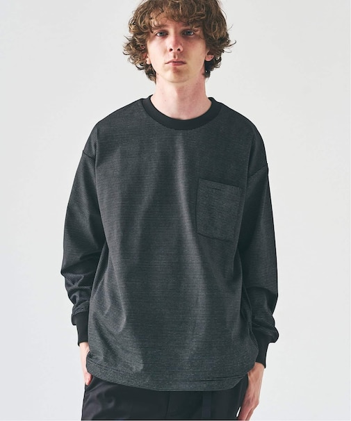 PERFECTECH  / パーフェクテック ロングスリーブT