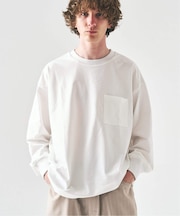 PERFECTECH  / パーフェクテック ロングスリーブT