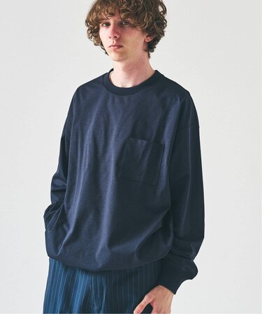 PERFECTECH  / パーフェクテック ロングスリーブT