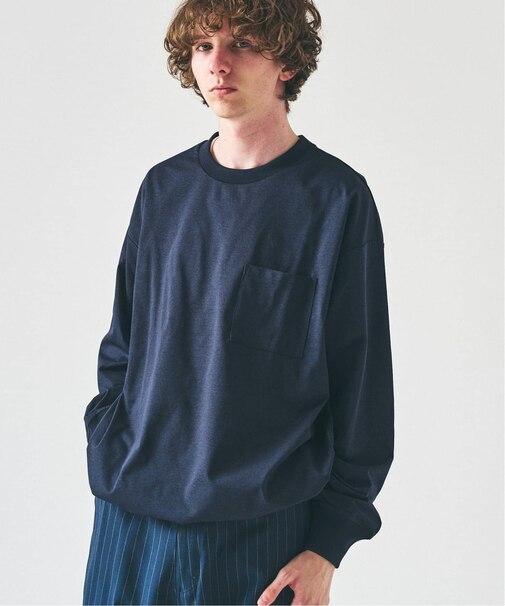 PERFECTECH  / パーフェクテック ロングスリーブT