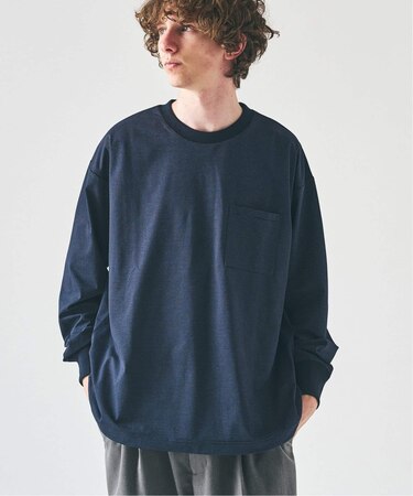 PERFECTECH  / パーフェクテック ロングスリーブT