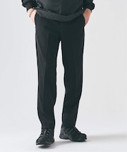 ドライストレッチ ツイルノータックパンツ