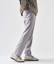 ドライストレッチ ツイルノータックパンツ