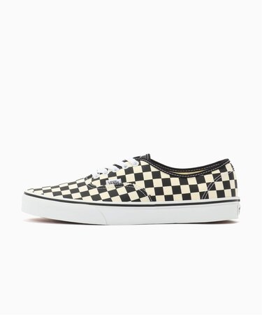 VANS / ヴァンズ Authentic オーセンティック