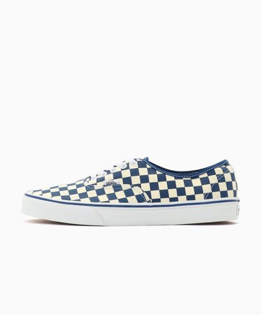 VANS / ヴァンズ Authentic オーセンティック