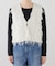 フリンジボディベスト