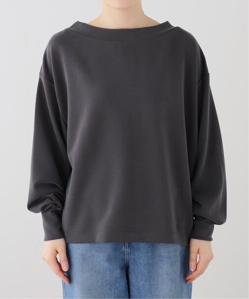 ライトダンボール プルオーバー