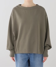 ライトダンボール プルオーバー