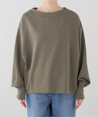 ライトダンボール プルオーバー