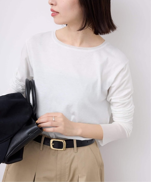 《追加6》レイヤードスリーブロンTEE