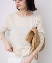 《追加6》レイヤードスリーブロンTEE