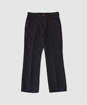 【Wrangler / ラングラー】 WRANCHER DRESS