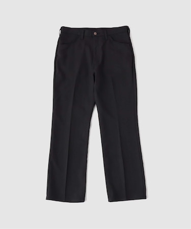 【Wrangler / ラングラー】 WRANCHER DRESS