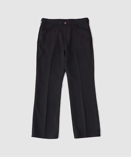 【Wrangler / ラングラー】 WRANCHER DRESS