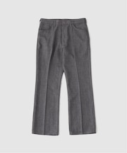 【Wrangler / ラングラー】 WRANCHER DRESS