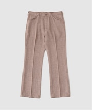 【Wrangler / ラングラー】 WRANCHER DRESS