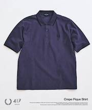 FRED PERRY / フレッドペリー417別注 Crepe Pique Shirt