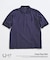 FRED PERRY / フレッドペリー417別注 Crepe Pique Shirt