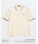 FRED PERRY / フレッドペリー417別注 Crepe Pique Shirt