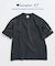 CHAMPION / チャンピオン 417別注 Bleach Wash Pocket Tシャツ