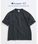 CHAMPION / チャンピオン 417別注 Bleach Wash Pocket Tシャツ