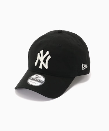 NEW ERA / ニューエラ 940CS UNSTRUCTURED NEYYAN