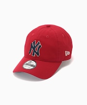 NEW ERA / ニューエラ 940CS UNSTRUCTURED NEYYAN