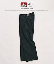 【BEN DAVIS / ベンデイビス】417別注 ORIGINAL PANTS