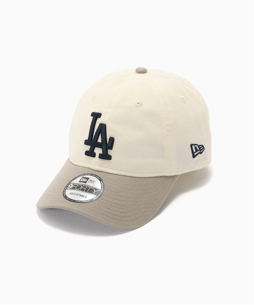 NEW ERA / ニューエラ 940CS UNSTRUCTURED LOSDOD