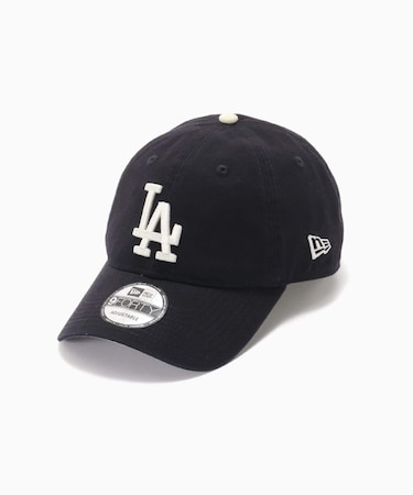 NEW ERA / ニューエラ 940CS UNSTRUCTURED LOSDOD