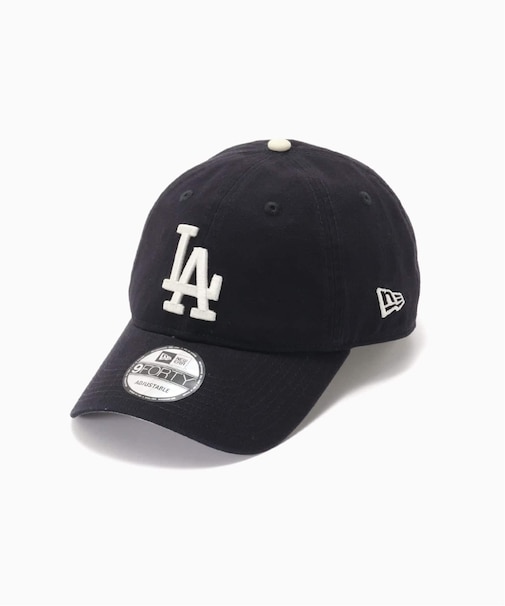 NEW ERA / ニューエラ 940CS UNSTRUCTURED LOSDOD