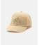 LY/エルワイ Letter cap キャップ 1261010
