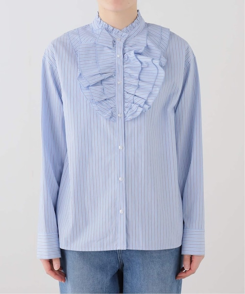 PAYDAY/ペイデイ】SLOBE別注 シャンブレーシャツ◇｜フォーワンセブン