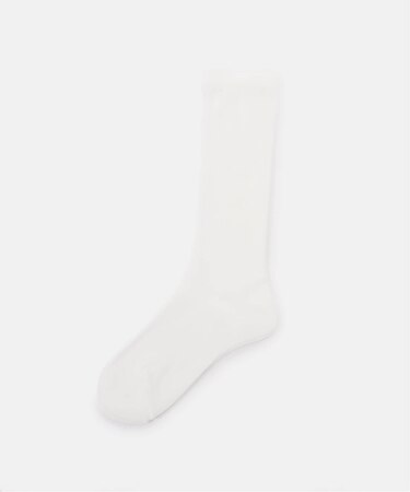 piedi nudi/ピエディヌーディ SLOBE別注 シアーソックス 1241708