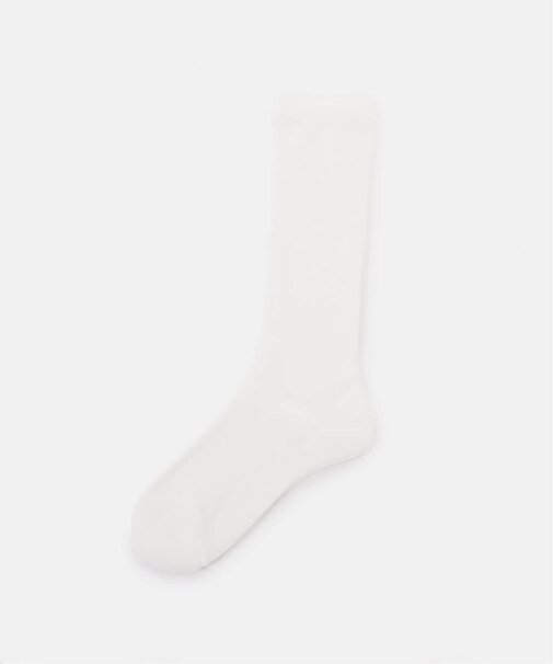 piedi nudi/ピエディヌーディ SLOBE別注 シアーソックス 1241708