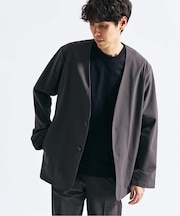 【FREE MOTION】 カーディガンジャケット