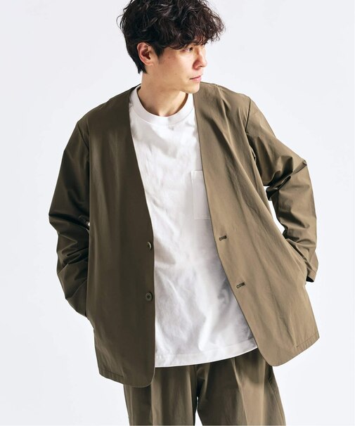 【FREE MOTION】 カーディガンジャケット