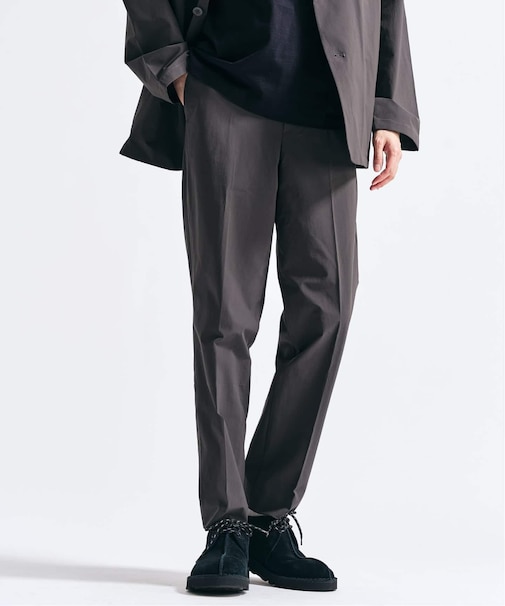 【FREE MOTION】スリムパンツ