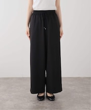 ツイルストレッチイージーパンツ