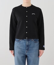 ORCIVAL/オーシバル スナップカーディガン OR-C0435