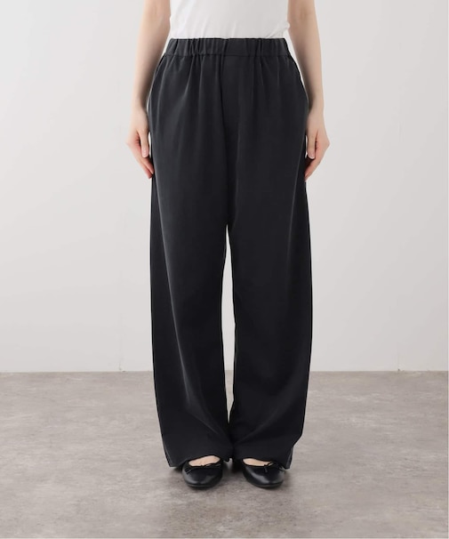 キュプライージーパンツ